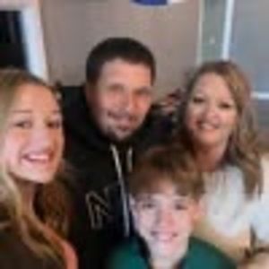 Meet your Posher, Sharon n jonathon